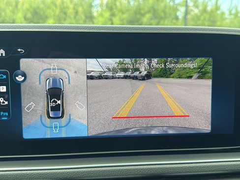 Used 2026 Mercedes-Benz GLE 350 4MATIC image 10