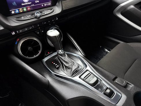 Used 2019 Chevrolet Camaro SS RWD image 27