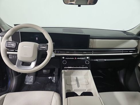 Certified 2025 Hyundai Santa Fe SEL image 14