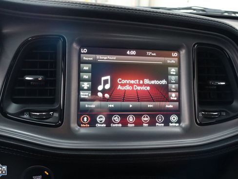 Used 2023 Dodge Challenger R/T Scat Pack w/ Plus Package image 22