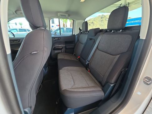Used 2024 Ford Maverick XLT w/ XLT Luxury Package FWD image 25