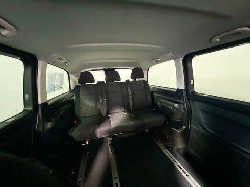 Used 2023 Mercedes-Benz Metris Passenger image 30
