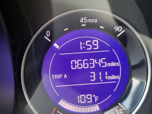 Used 2015 Honda Fit LX image 30