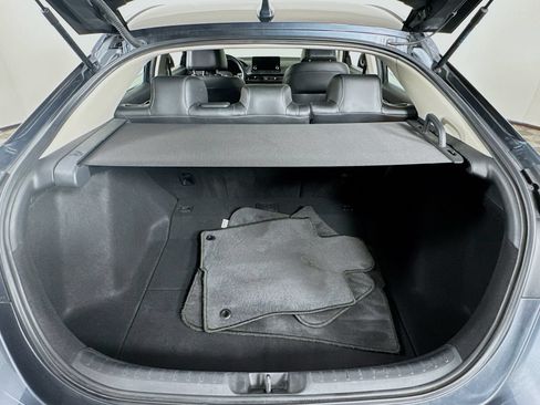 Used 2022 Honda Civic EX-L image 20