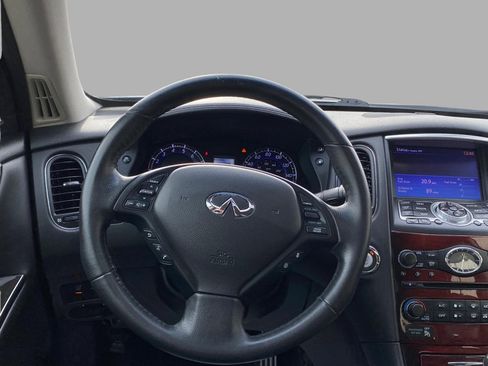 Used 2017 INFINITI QX50 AWD w/ Technology Package image 22