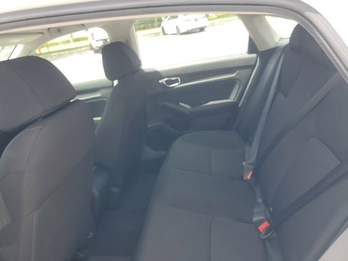 Used 2026 Honda Civic LX image 11