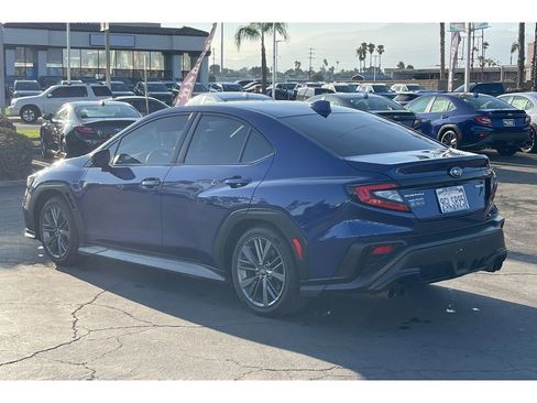 Used 2023 Subaru WRX image 3