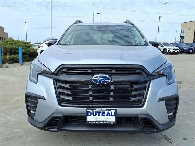 New 2026 Subaru Ascent Bronze Edition w/ Popular Package #2 AWD/4WD image 2