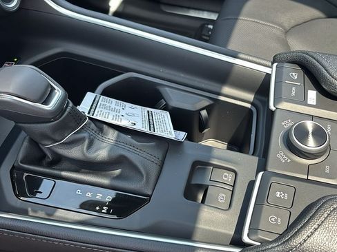 New 2026 Toyota Grand Highlander AWD image 26
