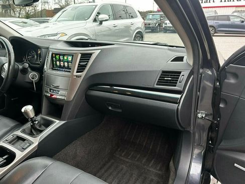 Used 2012 Subaru Legacy 2.5GT Limited image 22