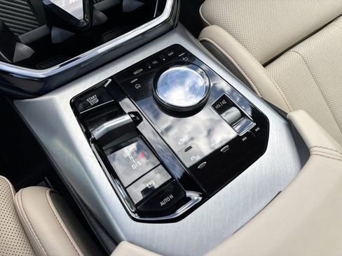 Certified 2025 BMW X3 M50 AWD/4WD image 16