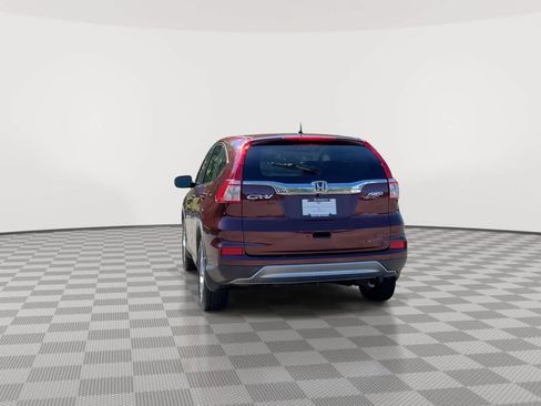 Used 2016 Honda CR-V EX image 7