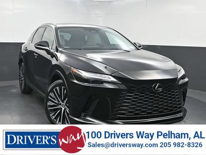 Used 2023 Lexus RX 350 Premium Plus w/ Accessory Package