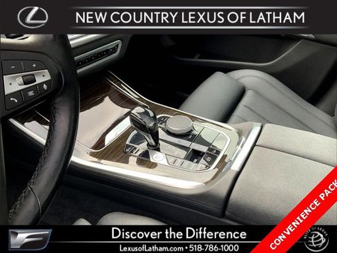 Used 2021 BMW X5 xDrive40i w/ Convenience Package image 13