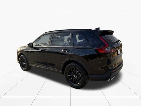 New 2026 Honda CR-V Sport-L image 6