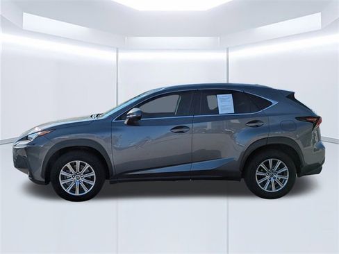 Used 2019 Lexus NX 300 FWD image 6