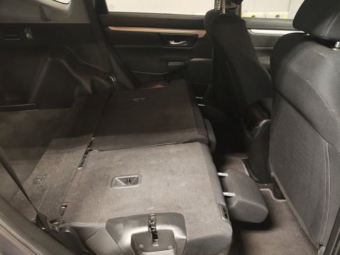 Used 2019 Honda CR-V LX image 13