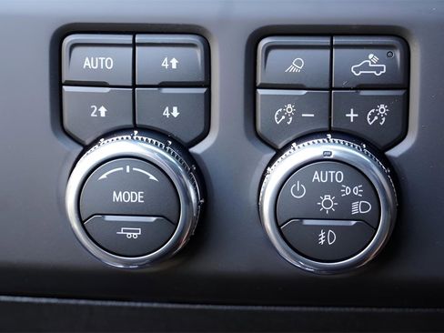 New 2026 GMC Sierra 2500 Denali Ultimate w/ Max Trailering Package image 23