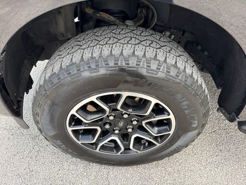 Used 2023 Ford F150 XLT w/ Equipment Group 302A High AWD/4WD image 13