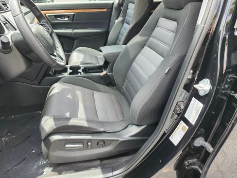 Used 2022 Honda CR-V EX image 24