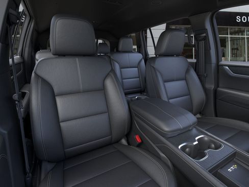 New 2026 GMC Acadia Elevation w/ Black Edition AWD/4WD image 16