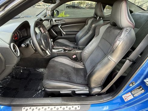 Used 2014 Subaru BRZ Limited w/ Popular Package #2B RWD image 13