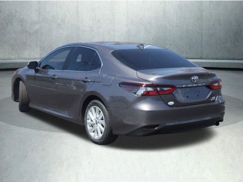Used 2023 Toyota Camry LE w/ Cold Weather Package AWD/4WD image 16