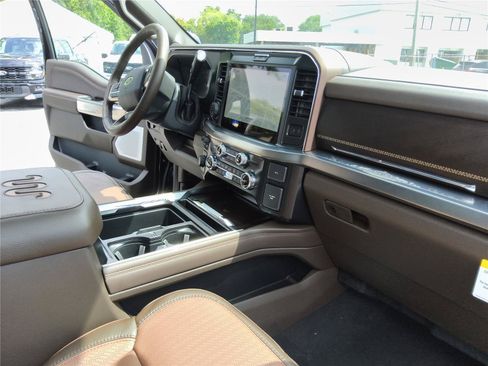 New 2026 Ford F250 King Ranch AWD/4WD image 27