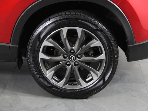 Used 2016 MAZDA CX-5 Grand Touring FWD image 14