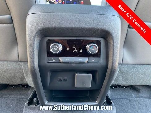 New 2026 Chevrolet Traverse RS FWD image 54