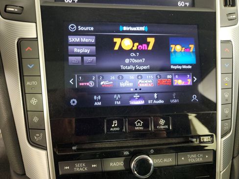 Used 2020 INFINITI Q50 Luxe w/ Essential Package (3.0T Luxe) image 20