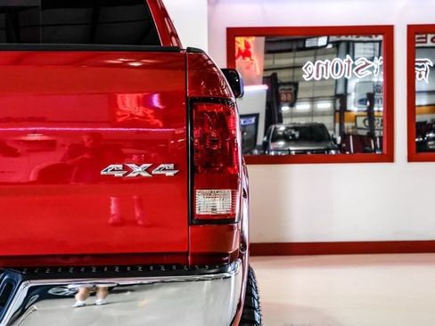 Used 2018 RAM 2500 SLT w/ Cold Weather Group AWD/4WD image 51
