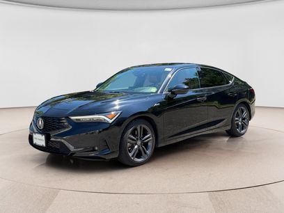 Used 2024 Acura Integra A-Spec