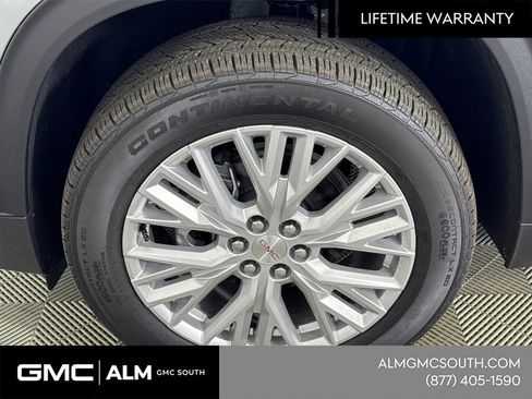 New 2026 GMC Acadia Elevation w/ Elevation Premium Package image 13