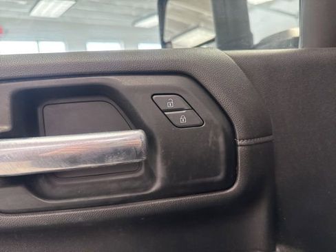 Used 2022 Chevrolet Silverado 3500 LT image 18