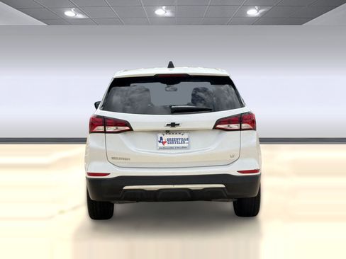 Used 2023 Chevrolet Equinox LT image 10