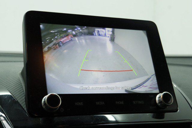 Used 2024 Mitsubishi Eclipse Cross LE AWD/4WD image 16