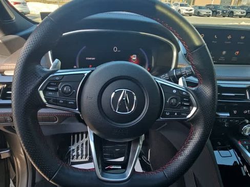 Certified 2023 Acura MDX A-Spec image 20