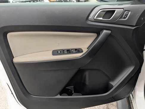 Used 2019 Ford Ranger Lariat w/ FX4 Off-Road Package image 14