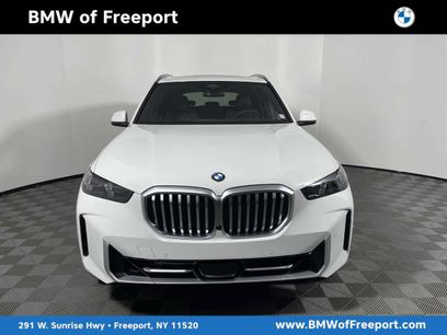 Used 2024 BMW X5 xDrive40i w/ Parking Assistance Package