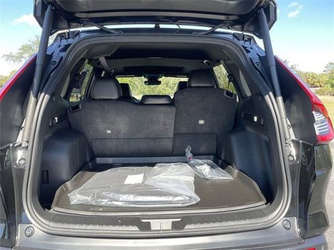 New 2025 Honda CR-V Sport-L image 12