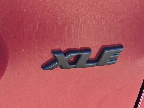 Used 2024 Toyota RAV4 XLE Premium image 14