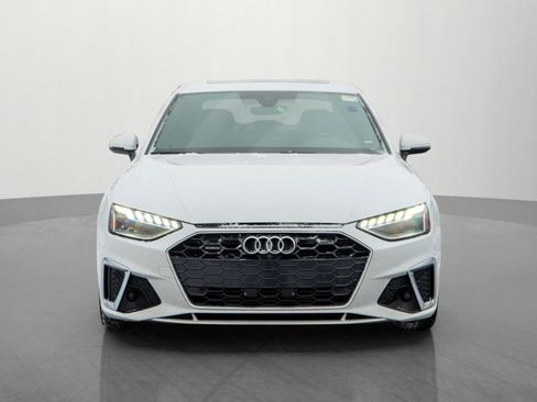 Used 2024 Audi A4 2.0T Premium Plus image 2