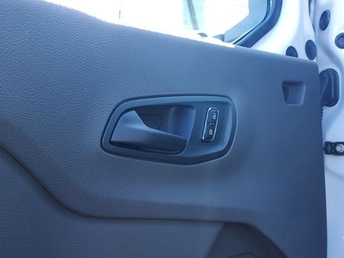 New 2025 Ford Transit 250 Base w/ Load Area Protection Package image 18