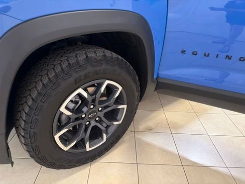 Used 2026 Chevrolet Equinox ACTIV w/ Convenience Package III FWD image 29