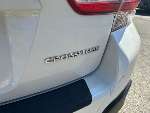 Used 2018 Subaru Crosstrek 2.0i Premium AWD/4WD image 27