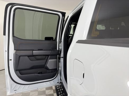 Used 2025 Ford F150 Tremor AWD/4WD image 10