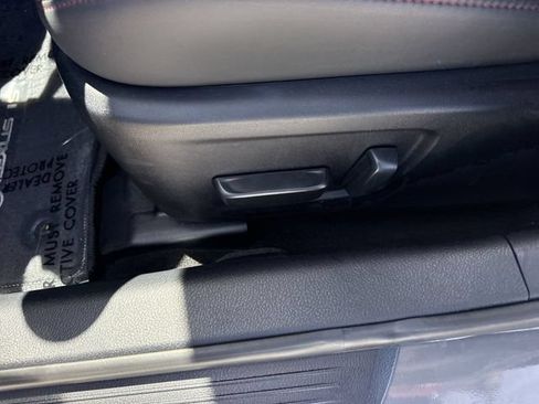 Used 2025 Lexus IS 350 F Sport w/ Accessory Package 2 RWD image 12