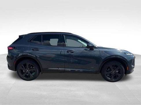 New 2026 Buick Envision Sport Touring AWD/4WD image 6