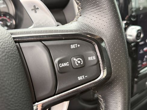 Used 2022 RAM 1500 TRX AWD/4WD image 19